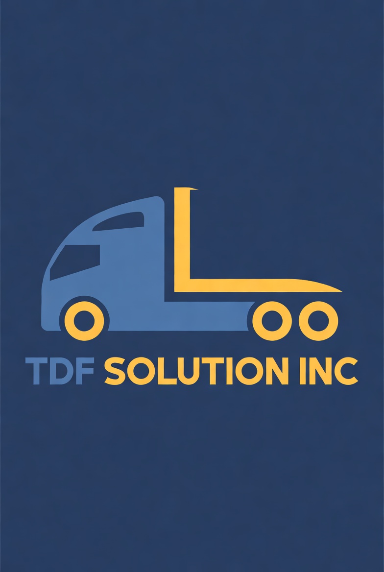 TDF Solution Inc